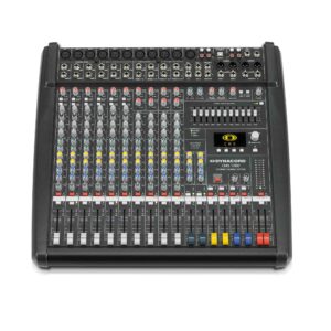 Dynacord CMS1000-3 pasivni mikser + poklopac