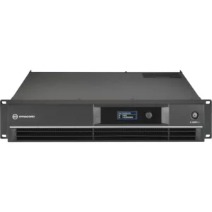 Dynacord L1800FD DSP pojačalo 2 x 950W