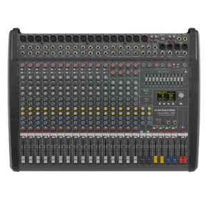 Dynacord Powermate 1600-3 mikser sa snagom