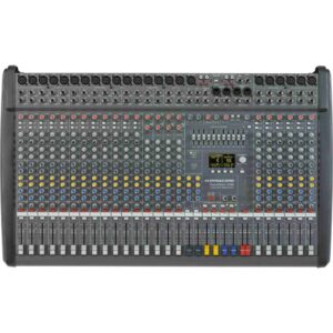 Dynacord PowerMate 2200-3 mikser sa snagom