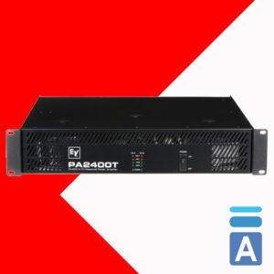 Electro-Voice PA2400T
