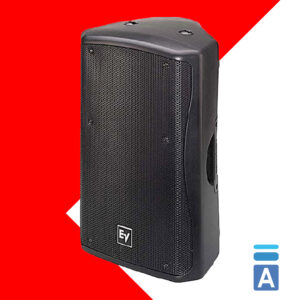 Electro-Voice ZX5-90B 15" pasivni  zvučnik