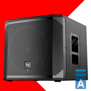 Electro-Voice ELX200-12S pasivni subwoofer