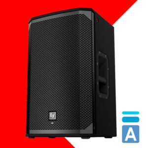 Electro-Voice EKX 15P aktivna zvučna kutija