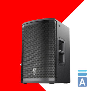 Electro-Voice ETX-10P aktivna zvučna kutija