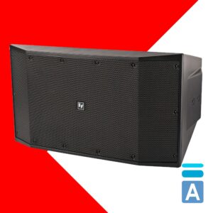 Electro-Voice EVID-S10.1D B subwoofer