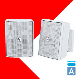 Electro-Voice EVID-S4.2TW zvučnici par