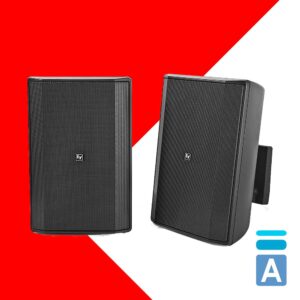 Electro-Voice EVID-S8.2B zvučnici (par)