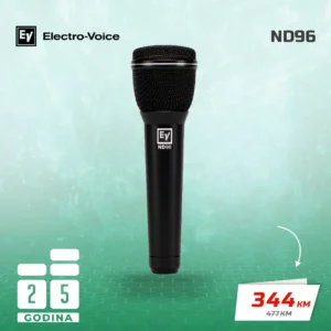 Electro-Voice ND96 vokalni mikrofon
