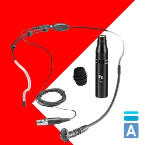 Electro-Voice Pilot mikrofon HW3 RE3-ACC