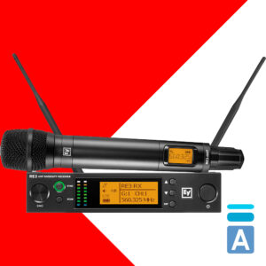 Electro-Voice RE3-RE420 daljinac mikrofon