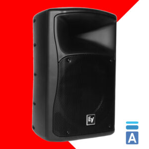 Electro-Voice ZX4 BL