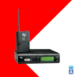 Electro-Voice RE2BP,RE-2/BPU-2