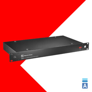 Electro-Voice RE3-ACC-AASP 2-in x 8-out antenna splitter 470-960MHz