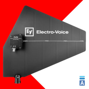 Electro-Voice RE3-ACC-PLPA pasive log periodic antenna 470-960MHz