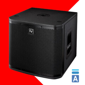 Electro-Voice ZXA1-SUB