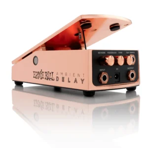 Ernie Ball Expression Ambient Delay pedala