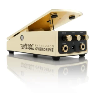Ernie Ball Expression Overdrive pedala