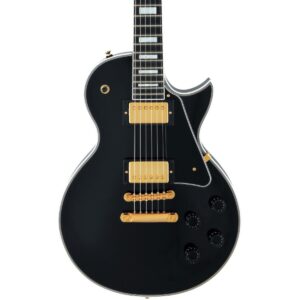 FGN Neo Classic NLC20EMH Black gitara