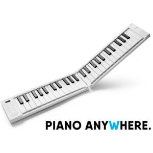 Carry-on folding piano sklopiva klavijatura 49 tipki
