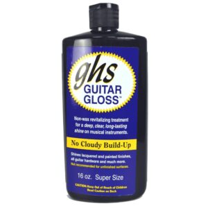 GHS A93 Guitar Gloss sjaj za gitare
