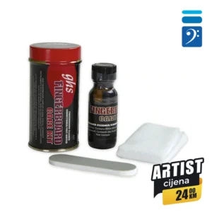 GHS Fingerboard Care kit za fretboard gitare