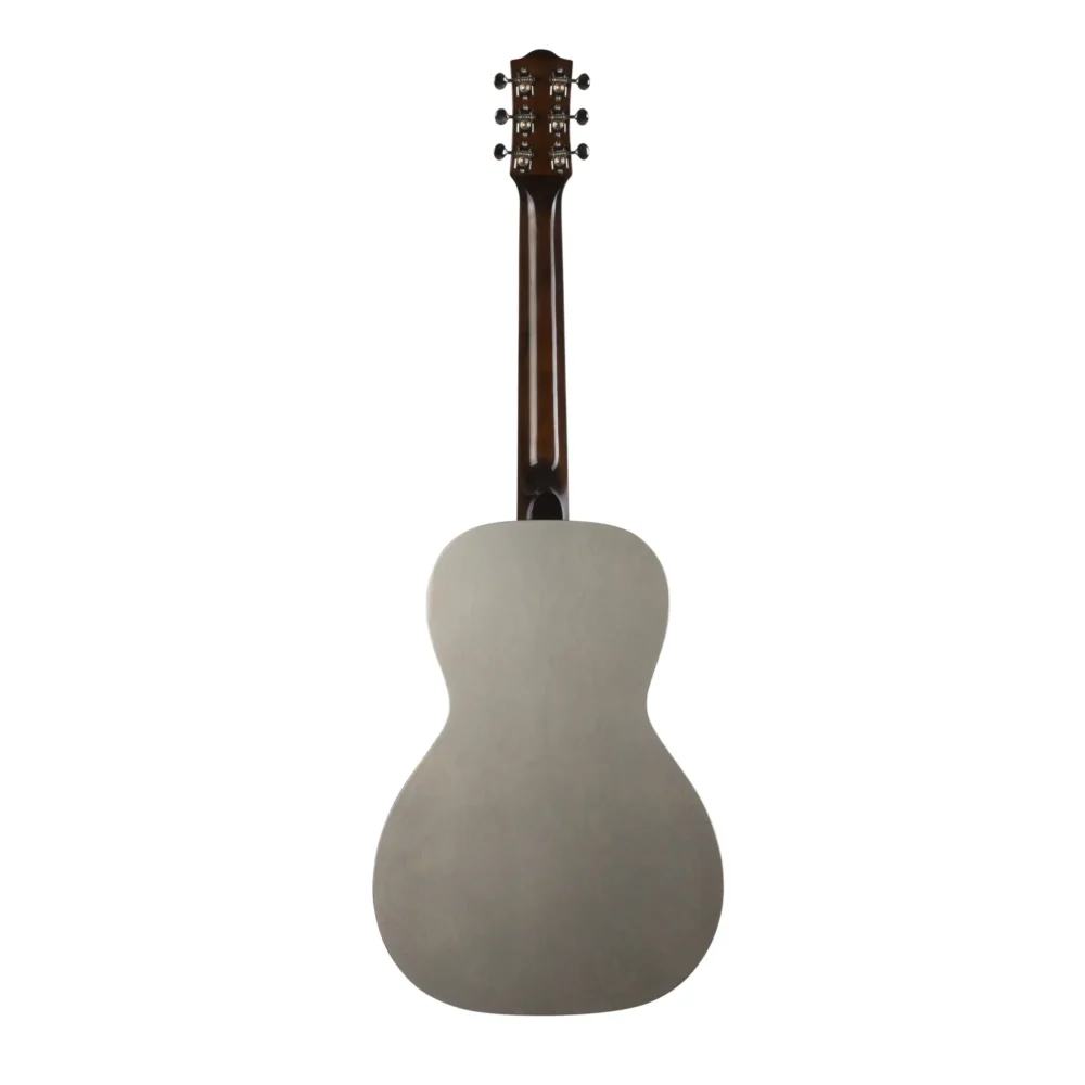 Godin Rialto JR Satina Gray HG Q-Discrete akustična gitara kompaktne veličine sa punom smrekovom pločom i Q-Discrete elektronikom. Prodaja Artist d.o.o. Banja Luka, Sarajevo