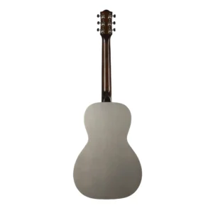 Godin Rialto JR Satina Gray HG Q-Discrete akustična gitara kompaktne veličine sa punom smrekovom pločom i Q-Discrete elektronikom. Prodaja Artist d.o.o. Banja Luka, Sarajevo