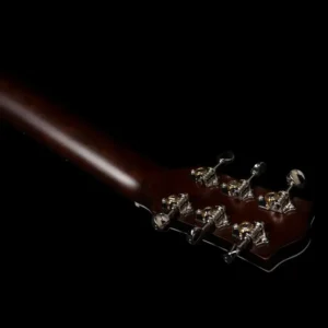 Godin Rialto JR Satina Gray HG Q-Discrete akustična gitara kompaktne veličine sa punom smrekovom pločom i Q-Discrete elektronikom. Prodaja Artist d.o.o. Banja Luka, Sarajevo
