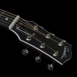 Godin Rialto JR Satina Gray HG Q-Discrete akustična gitara kompaktne veličine sa punom smrekovom pločom i Q-Discrete elektronikom. Prodaja Artist d.o.o. Banja Luka, Sarajevo