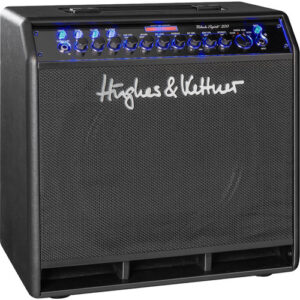Hughes&Kettner Blackspirit 200 Combo