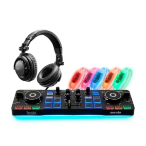 Hercules DJ Party set