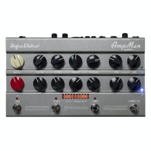 Hughes & Kettner Spirit AmpMan Classic 50W