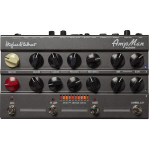 Hughes & Kettner Spirit AmpMan Modern 50W