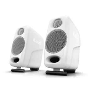 IK Multimedia iLoud Micro Monitor White (par)