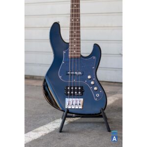 FGN J-Standard Mighty Jazz JMJ-AL-R/BK