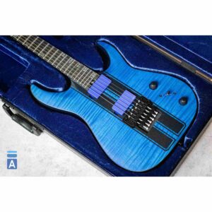 Schecter Banshee GT FR + Schecter tvrdi kofer | ARTIST PAKET
