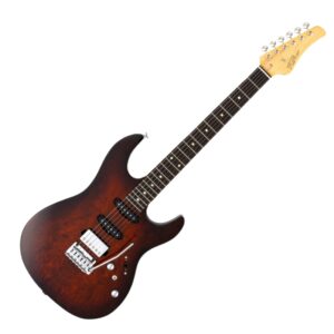 FGN J-Standard Odyssey JOS2 DUEW1R gitara