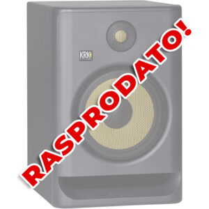 KRK Rokit RP8 G4 studijski monitor (komad)