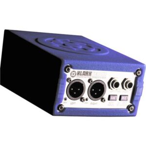 Klark Teknik DN200 Di box