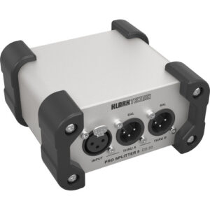 Klark Teknik DS 50 pasivni spliter