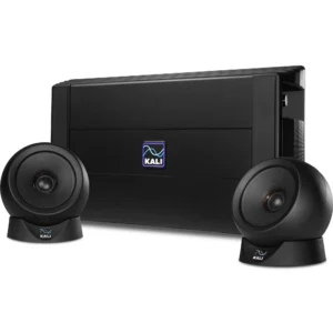 Kali Audio IN-UNF Ultra-Nearfield monitoring sistem