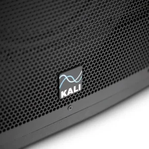 Kali Audio WS-12 V2 aktivni subwoofer sa 12-inčnim wooferom i DSP kontrolama, dizajniran za studio i live primjenu. Prodaja Artist d.o.o. Banja Luka, Sarajevo.