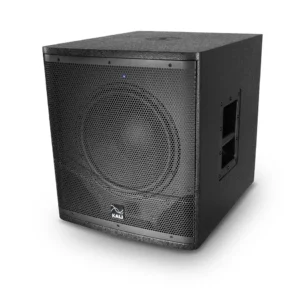 Kali Audio WS-12 V2 aktivni subwoofer sa 12-inčnim wooferom i DSP kontrolama, dizajniran za studio i live primjenu. Prodaja Artist d.o.o. Banja Luka, Sarajevo.
