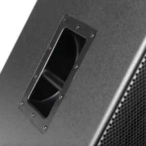 Kali Audio WS-12 V2 aktivni subwoofer sa 12-inčnim wooferom i DSP kontrolama, dizajniran za studio i live primjenu. Prodaja Artist d.o.o. Banja Luka, Sarajevo.