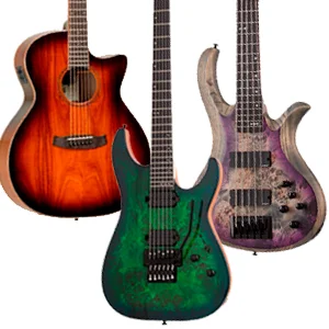 Gitare Gitare