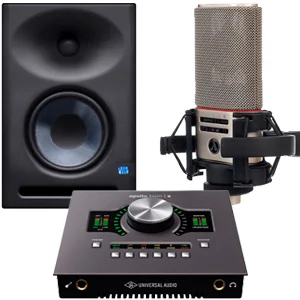 Studio oprema Studio oprema