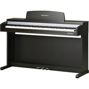 Kurzweil M210 SR digitalni klavir sa klupom