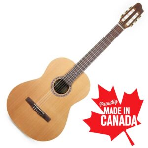 La Patrie Presentation klasična gitara