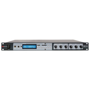 MARK MMP10 AT pojačalo sa BT FM USB
